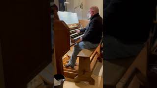 Cortege by Louis Vierne