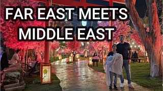 Discover Little Asia in Jeddah