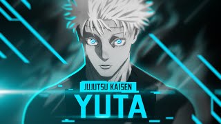 Yuta Okkotsu - Jujutsu Kaisen [POWER LEVELS] [SPOILERS]