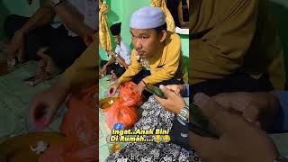 Ingat...Anak Dan Istri Di Rumah 😂😂#komedi#kontenngakak#kontenlucu#kontenketawa#parodi#funny#viral