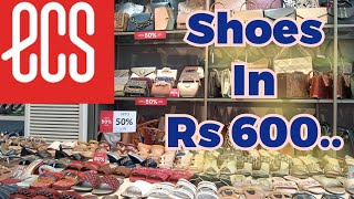 Ecs shoes|ecs end of season sale|50%Off