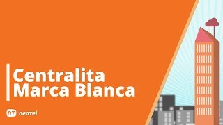 Centralita Marca Blanca