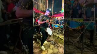 Deva Shree Ganesha Played By Rocker Entertainers #banjoparty2023 #mumbaibanjoparty2023