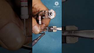 1.5v To 40v VoltageRegulator||#viral #shorts #trending |@Shakti Tech Shakti