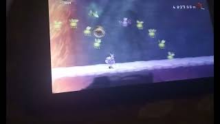 Upgrading my Murphy Distance - Rayman Legends