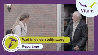 Wzd in de eerstelijnszorg