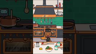 SECRET HACKS IN TOCA BOCA