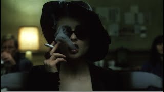 Women Smoking in Film Part 2