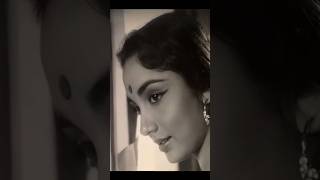 Jhumka gira re /Beautiful Sadhana shivdasani#bollywood #oldsong #trendingshorts #actress