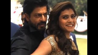 SRKajol - He's my everything