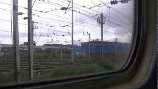 (HD) Onboard FCC 319 | 2T36 | West Hampstead Thameslink - Radlett | 14/07/12