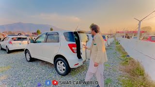 toyota rush 4x4 2008 || non custom paid || low price in swat