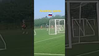 Academy Sebak Bolah Russia.