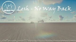 Lesh - No Way Back