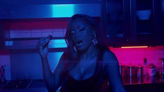 Keke Palmer Ft. Coi Leray - Sticky