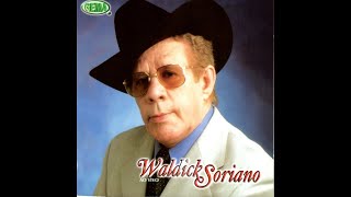 Waldick Soriano (Ao Vivo) CD Completo Oficial