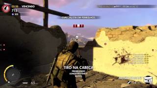 Sniper Elite 3 - JRaMoNeS - 011