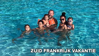 ZOMERVAKANTIE ZUID FRANKRIJK 🇫🇷 CAMPING LA BAUME LA PALMERAIE | FRÉJUS