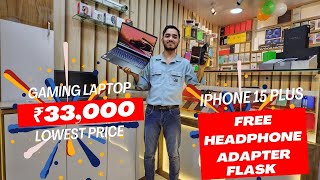 Burdwan Mobile Market| 5g Mobile Start ₹8000 biggest offer on iPhone  #secondhandmobile