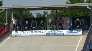 BMX WEEK 2023 (PADOVA) - 10^ PROVA CIRCUITO ITALIANO BMX | 8° TROFEO PIETROBELLI ELETTRONICA SRL