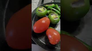 Esta salsa si esta picosa #humor #terror #trend #risas #viral #viralvideo #viralshorts