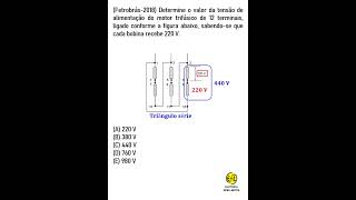 Motor 12 terminais