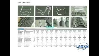 Intercooler pipe bending machine, oil tube bending machine, headrest pipe tube bending machine