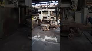 Metalworking Machinery - Oil Country Lathe