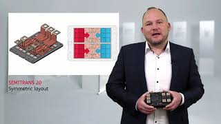 SEMITRANS 20 – Power Modules for the Traction Market