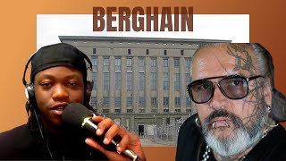 The Berghain: Club of the Elites