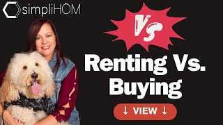 Renting vs. Buying: The Ultimate Real Estate Showdown!