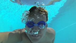 Resindencia Sonia Callao Salvaje Tenerife GoPro Hero 3 Black Edition