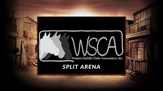 2024 WSCA Championship Show -  Fri Sep 20-  11am