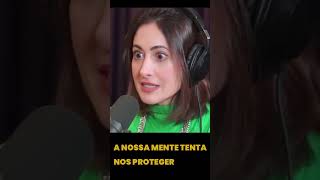 A NOSSA MENTE TENTANOS PROTEGER | Neuromix   #cortespodcast #psicologia