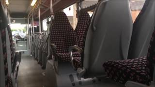 Yourbus - Mercedes Benz Citaro 3026 BK13XYC (Last weeks running to Ripley)