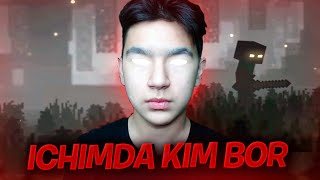 ICHIMDA KIM BOR? ● MINECRAFT KINO