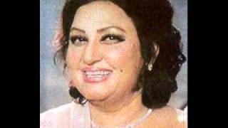 LE AYEE PHIR KAHAN PAR NOOR JEHAN.