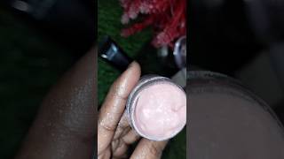 Diy strobe cream #viral #shorts #youtube #strobecream