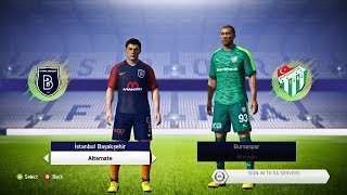 FIFA 14 ►SEASON 17/18 ✪ MODDINGWAY UPDATE V19.00 ✪ & OTHER UPDATES ✪