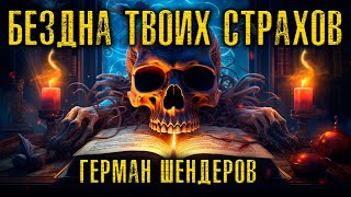 БЕЗДНА ТВОИХ СТРАХОВ | ГЕРМАН ШЕНДЕРОВ | МИСТИКА. УЖАСЫ. 13 ИСТОРИЙ НА НОЧЬ | #аудиокнига #мистика