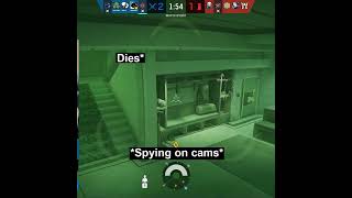 BOOM #comedy #funny #gaming #memes #funnyvideo #rainbowsixsiege #fyp #foryou #shortvideo #shorts