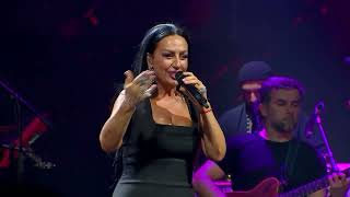 ლელა წურწუმია - ციცინათელა (Live) /Lela Tsurtsumia-Tsitsinatela (Live)