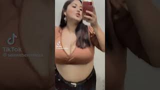 big boob's challenge #bigbang #tiktok #shorts