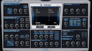 4 Tune VST by Noizefield