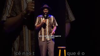 Patriotas e a PM da Bahia - Tiago Banha - Stand up Comedy