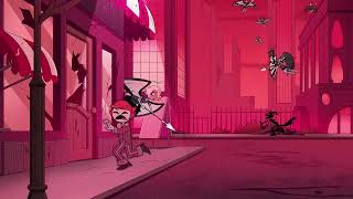 "Vaggie's backstory goes HARD." Hazbin Hotel S1E6 (SPOILERS)