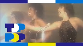 The Three Degrees - The Runner • TopPop