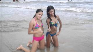 Ano Novo Na Praia Toda a Familia 2010.wmv