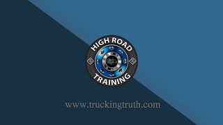 High Road Training Program 2.0