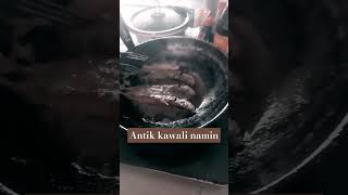 PRITONG GALUNGGONG ULAM NAMIN